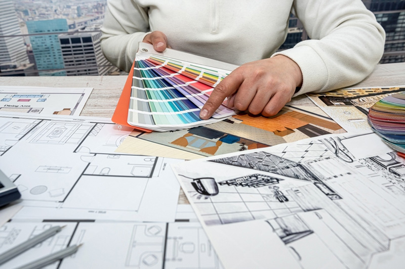 Atelier C² - Rénovation 81 - coaching décoration 02