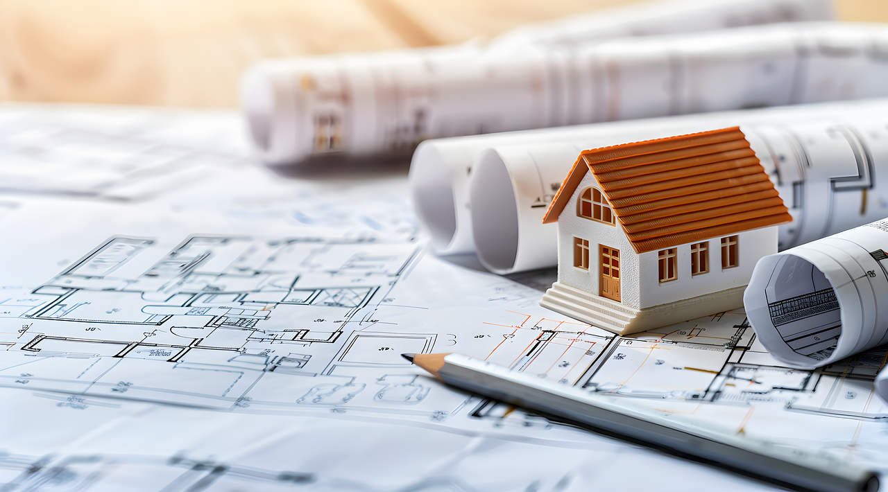 Atelier C² - Rénovation 81 - conception 02